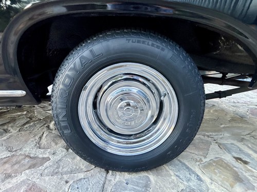 1963 Opel Rekord Coupé For Sale (picture 29 of 146)