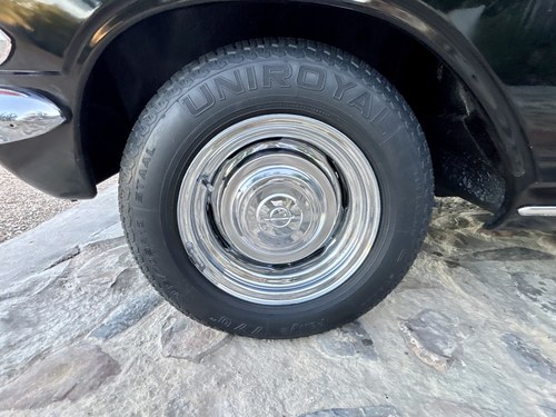 1963 Opel Rekord Coupé For Sale (picture 30 of 146)