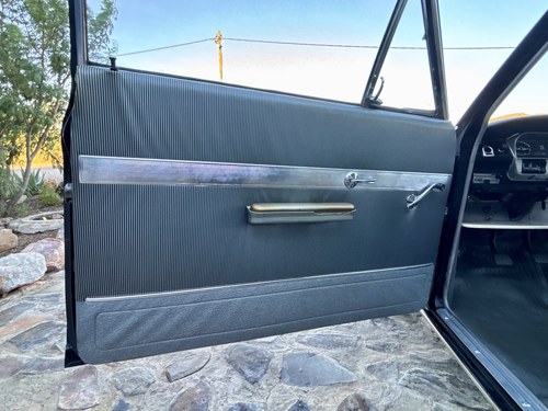 1963 Opel Rekord Coupé For Sale (picture 31 of 146)