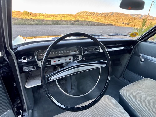 1963 Opel Rekord Coupé For Sale (picture 33 of 146)