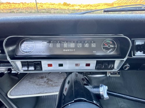 1963 Opel Rekord Coupé For Sale (picture 35 of 146)