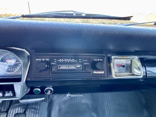 1963 Opel Rekord Coupé For Sale (picture 36 of 146)