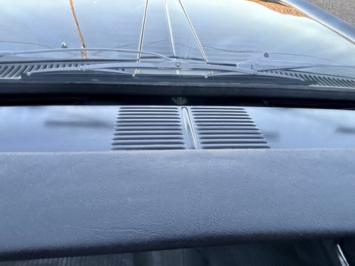 1963 Opel Rekord Coupé For Sale (picture 41 of 146)