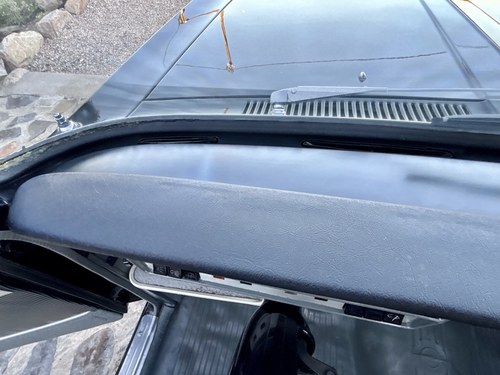 1963 Opel Rekord Coupé For Sale (picture 42 of 146)