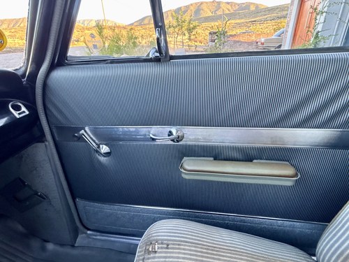 1963 Opel Rekord Coupé For Sale (picture 43 of 146)