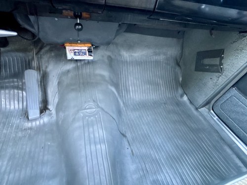 1963 Opel Rekord Coupé For Sale (picture 44 of 146)