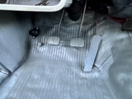 1963 Opel Rekord Coupé For Sale (picture 46 of 146)