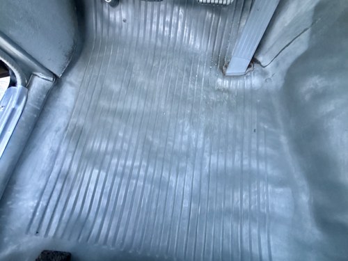 1963 Opel Rekord Coupé For Sale (picture 47 of 146)