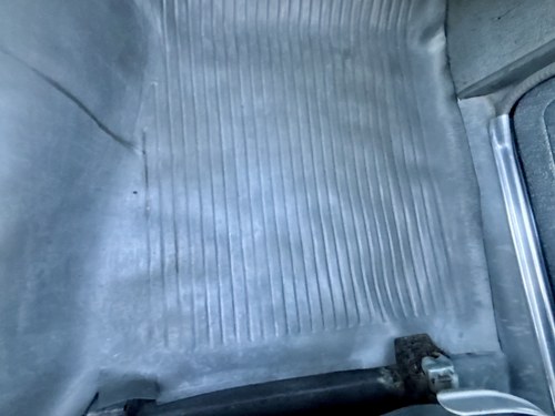 1963 Opel Rekord Coupé For Sale (picture 48 of 146)