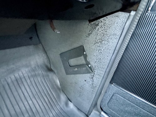 1963 Opel Rekord Coupé For Sale (picture 49 of 146)