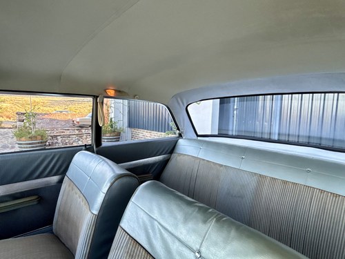 1963 Opel Rekord Coupé For Sale (picture 52 of 146)