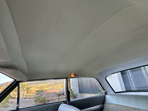 1963 Opel Rekord Coupé For Sale (picture 53 of 146)