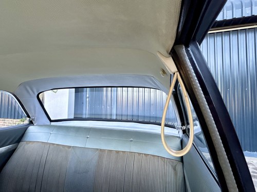 1963 Opel Rekord Coupé For Sale (picture 54 of 146)