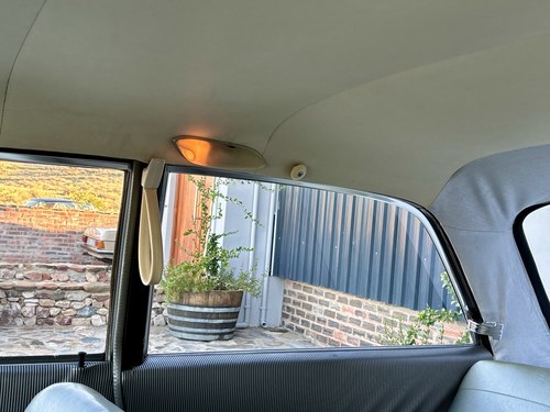 1963 Opel Rekord Coupé For Sale (picture 55 of 146)