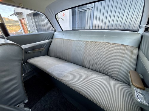 1963 Opel Rekord Coupé For Sale (picture 57 of 146)