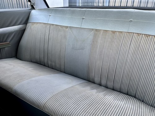 1963 Opel Rekord Coupé For Sale (picture 58 of 146)