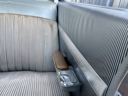 1963 Opel Rekord Coupé For Sale (picture 59 of 146)