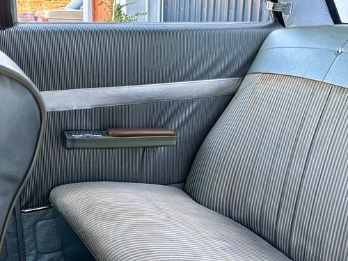 1963 Opel Rekord Coupé For Sale (picture 60 of 146)