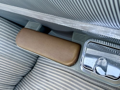 1963 Opel Rekord Coupé For Sale (picture 61 of 146)