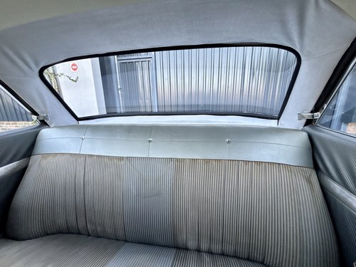 1963 Opel Rekord Coupé For Sale (picture 63 of 146)