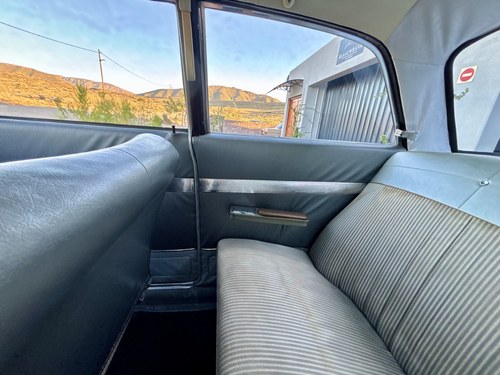 1963 Opel Rekord Coupé For Sale (picture 64 of 146)