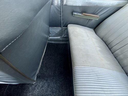 1963 Opel Rekord Coupé For Sale (picture 65 of 146)