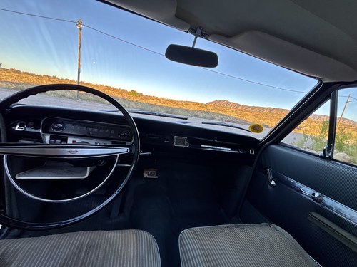 1963 Opel Rekord Coupé For Sale (picture 66 of 146)