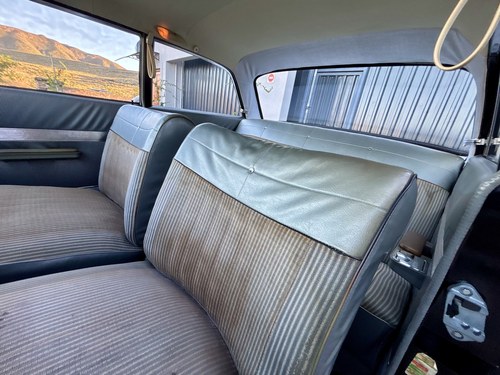 1963 Opel Rekord Coupé For Sale (picture 68 of 146)