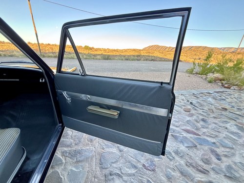 1963 Opel Rekord Coupé For Sale (picture 69 of 146)