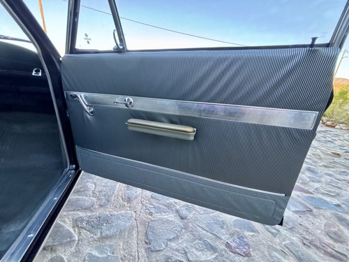 1963 Opel Rekord Coupé For Sale (picture 70 of 146)