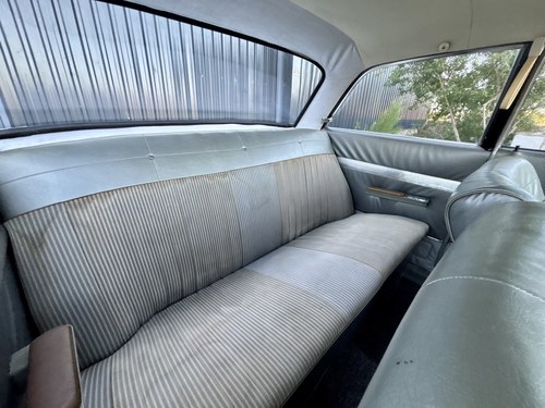 1963 Opel Rekord Coupé For Sale (picture 72 of 146)