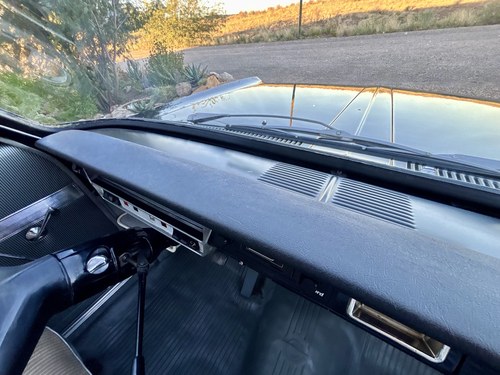 1963 Opel Rekord Coupé For Sale (picture 75 of 146)