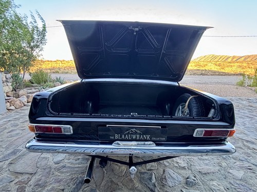 1963 Opel Rekord Coupé For Sale (picture 78 of 146)