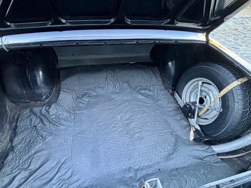 1963 Opel Rekord Coupé For Sale (picture 79 of 146)