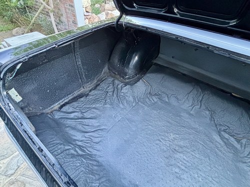 1963 Opel Rekord Coupé For Sale (picture 81 of 146)