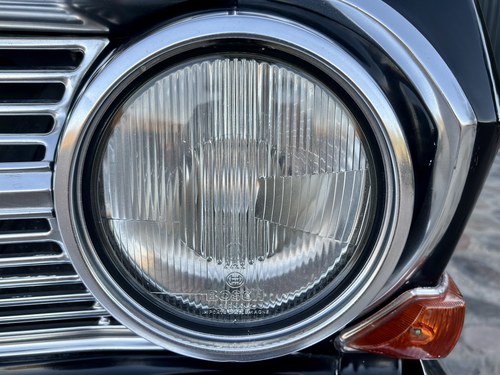 1963 Opel Rekord Coupé For Sale (picture 82 of 146)