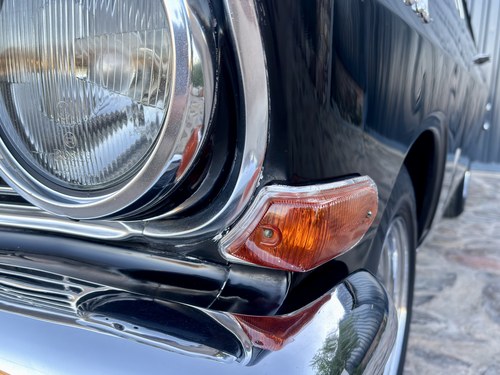 1963 Opel Rekord Coupé For Sale (picture 83 of 146)