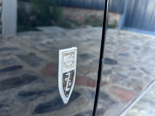 1963 Opel Rekord Coupé For Sale (picture 86 of 146)