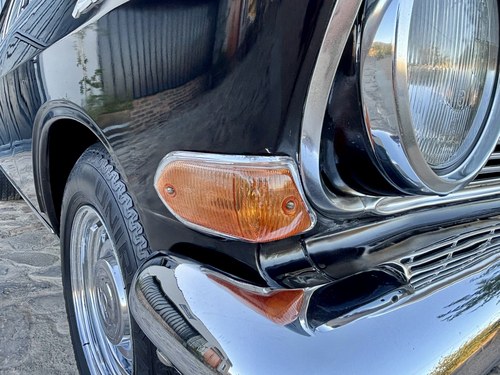 1963 Opel Rekord Coupé For Sale (picture 90 of 146)