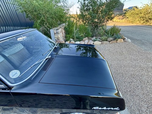 1963 Opel Rekord Coupé For Sale (picture 92 of 146)