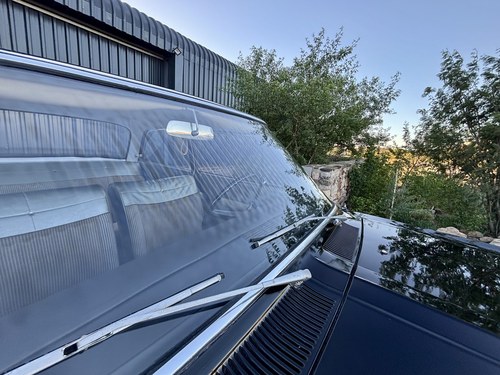 1963 Opel Rekord Coupé For Sale (picture 93 of 146)