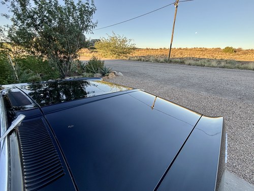 1963 Opel Rekord Coupé For Sale (picture 94 of 146)