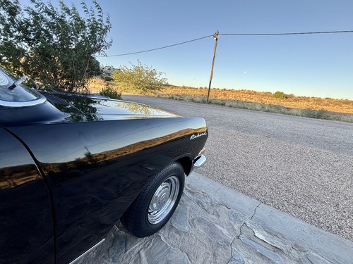 1963 Opel Rekord Coupé For Sale (picture 95 of 146)