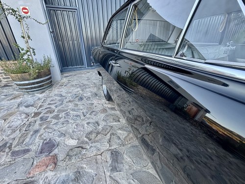 1963 Opel Rekord Coupé For Sale (picture 96 of 146)