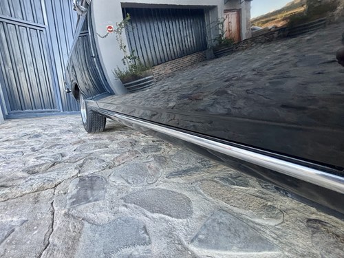 1963 Opel Rekord Coupé For Sale (picture 97 of 146)