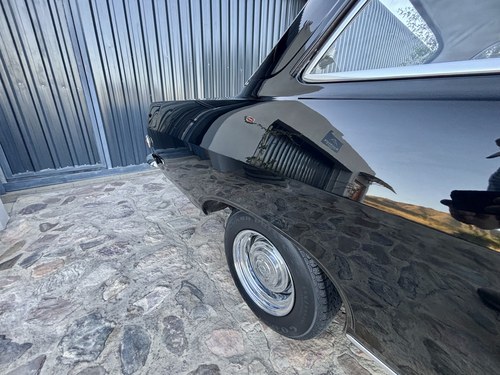 1963 Opel Rekord Coupé For Sale (picture 100 of 146)