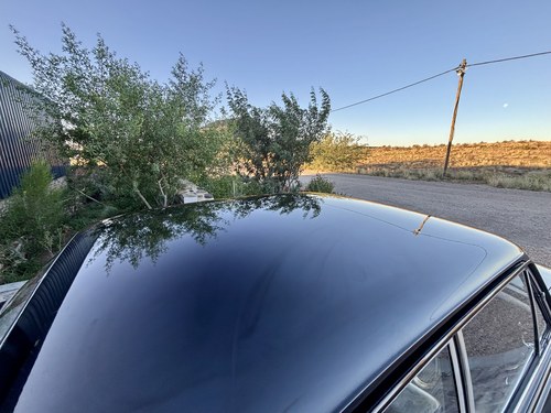 1963 Opel Rekord Coupé For Sale (picture 101 of 146)