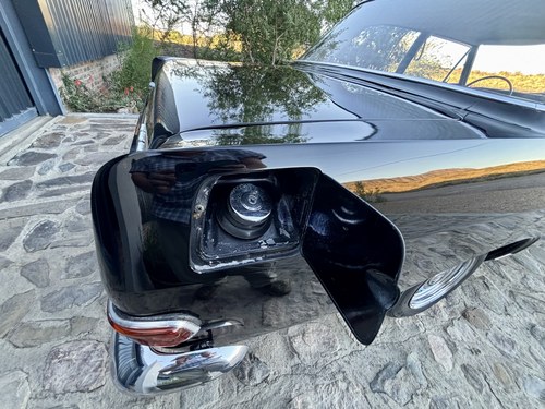 1963 Opel Rekord Coupé For Sale (picture 104 of 146)