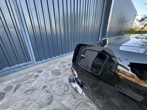 1963 Opel Rekord Coupé For Sale (picture 105 of 146)