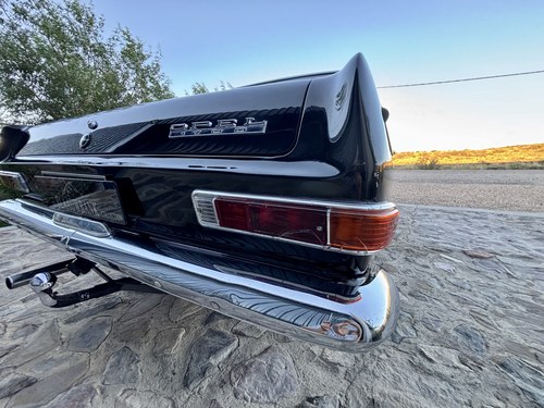 1963 Opel Rekord Coupé For Sale (picture 106 of 146)